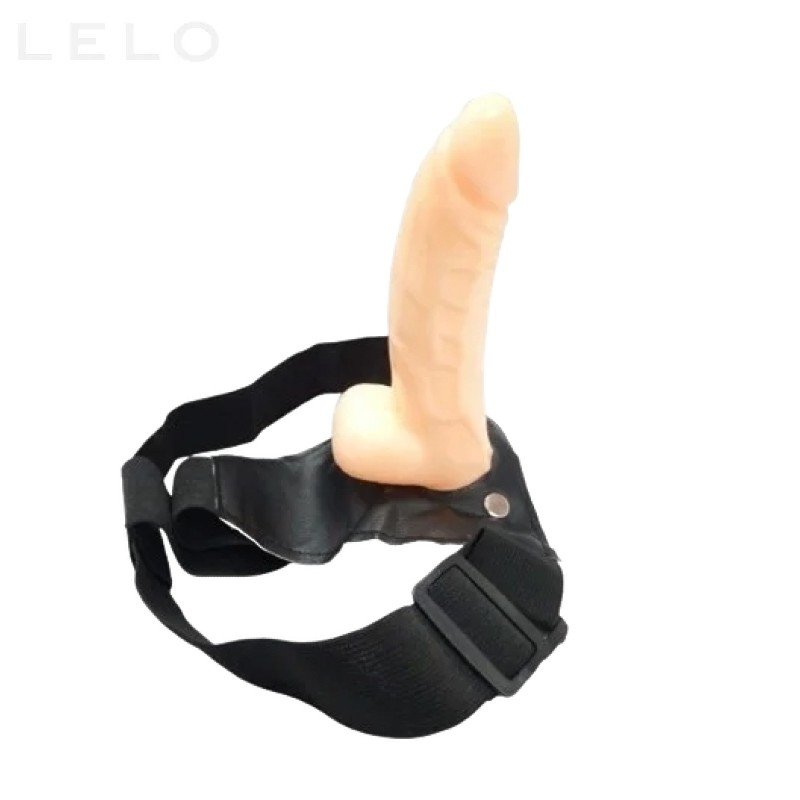 9 Inch Silicone Condom With Belt In Pakistan