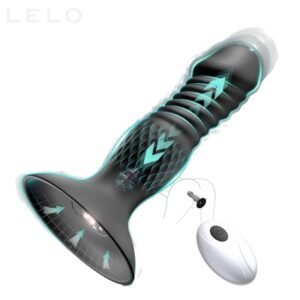 Anal Toys Remote Control Butt Plug In Pakistan