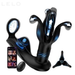 BEISAR Prostate Massager Anal Toys In Pakistan