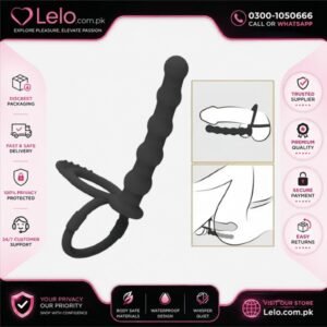 Double Penetration Dildo In Pakistan