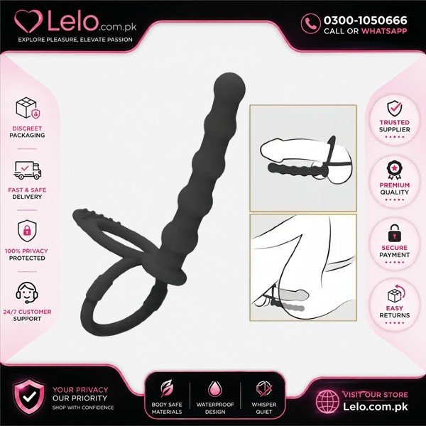Double Penetration Dildo In Pakistan