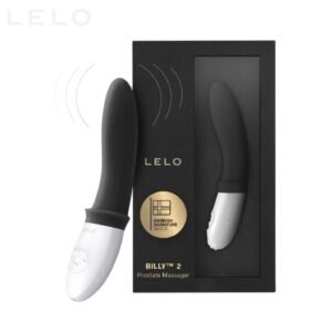 LELO Billy 2 Prostate Massager In Pakistan
