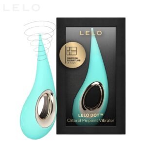 LELO DOT Clitoral Pinpoint Vibrator In Pakistan