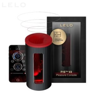 LELO F1S V2 Waterproof Male Masturbator In Pakistan