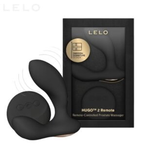 LELO Hugo 2 Remote Prostate Vibrator In Pakistan