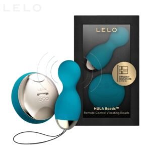 LELO Hula Beads Vibrator In Pakistan