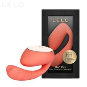 LELO IDA Wave Dual Massager In Pakistan