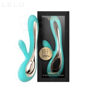 LELO Soraya 2 Rabbit Vibrator In Pakistan