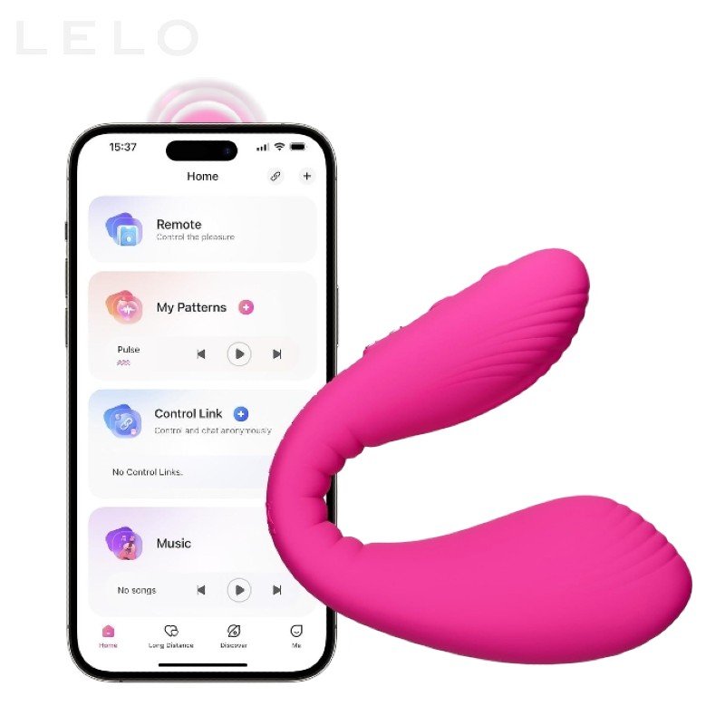 LOVENSE Dolce Remote Control Vibrator In Pakistan