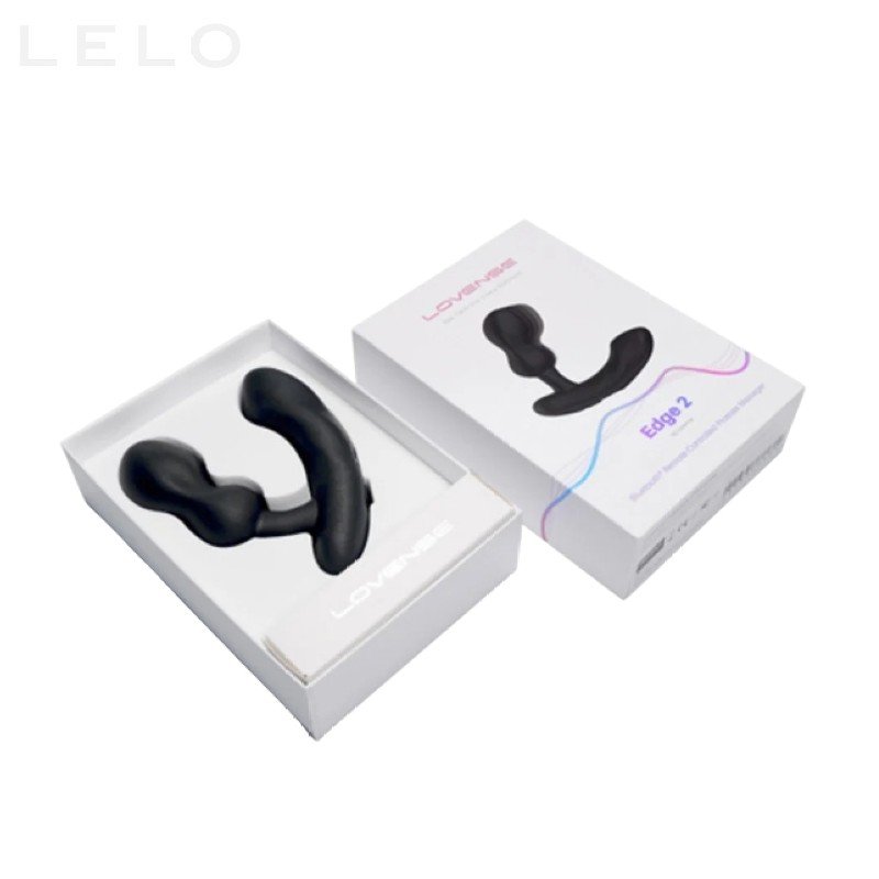LOVENSE Edge 2 Bluetooth Prostate Massager In Pakistan