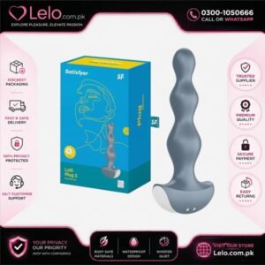 Lolli Plug 2 In Pakistan