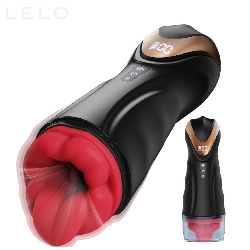 Male Masturbator Sex Toys With Real Lips In Pakistan