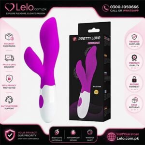 Rabbit Vibrator In Pakistan