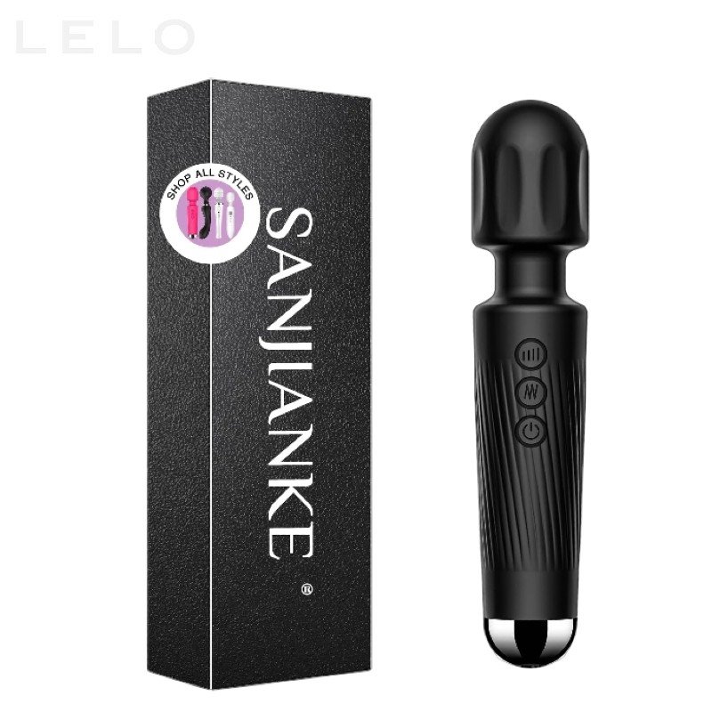SANJIANKE Vibrator Sex Toys In Pakistan