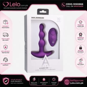 Silicone Anal Beads Plug In Pakistan