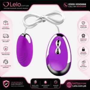 Small Secret Vibrator In Pakistan
