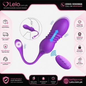 Vibrating Anal Simulator In Pakistan