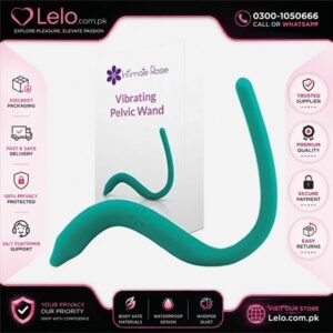 Vibrating Pelvic Wand In Pakistan