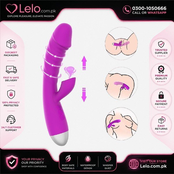 Vtin Mifo F3 Vibrator In Pakistan
