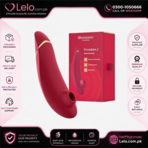 Womanizer Premium In Pakistan