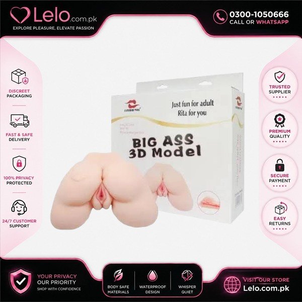 8Lb Male Sex Doll In Pakistan