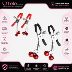 Adjustable Nipple Clamps In Pakistan