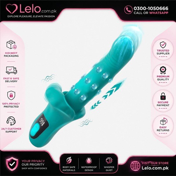 Best Adult Sex Toys in Peshawar