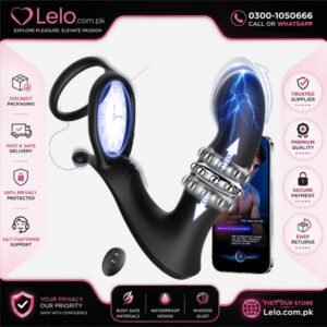 Butt Plug Anal Sex Toy