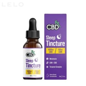 CBD Oil Sleep Tincture 1000-4000mg In Pakistan
