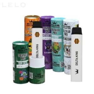 Delta 10 Vape PRO 2.5GR Delta-10 THC Oil In Pakistan