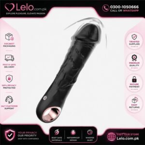 Dildo Vibrator BGGOOD Adult Female Sex Toys In Pakistan