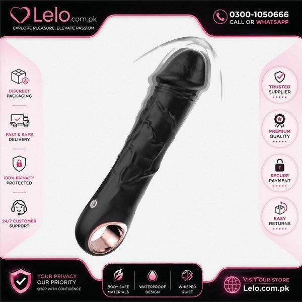 Dildo Vibrator BGGOOD Adult Female Sex Toys In Pakistan