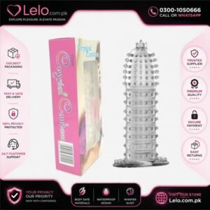Dotted Condom Price In Pakistan
