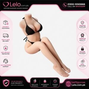 Full Size Sex Dolls In Pakistan