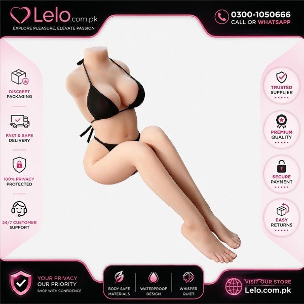Full Size Sex Dolls In Pakistan