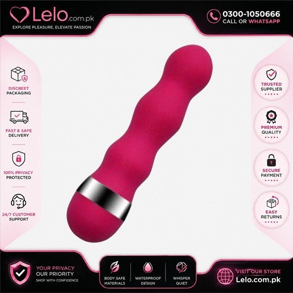 G Spot Vibrator In Pakistan