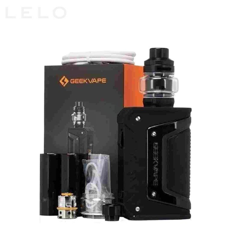 Geekvape aegis L200 Classic In Pakistan