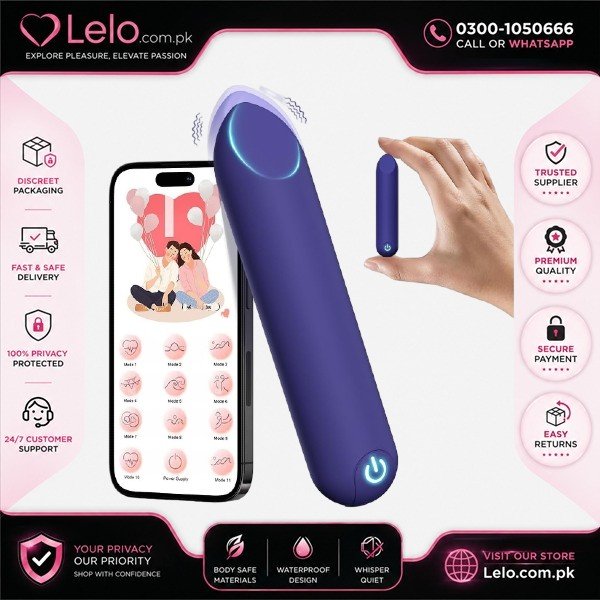 Original Sex Toys Online In Pakistan
