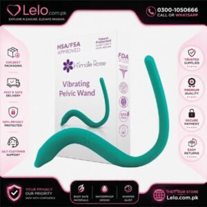 Pelvic Wand With Vibration In Pakistan