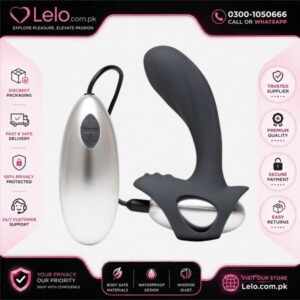 Rocks Off Toulz Prostate Massager In Pakistan