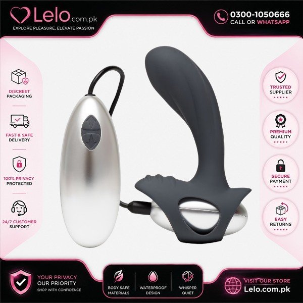 Rocks Off Toulz Prostate Massager In Pakistan