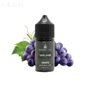 SERENE TREE THC VAPE JUICE In Pakistan
