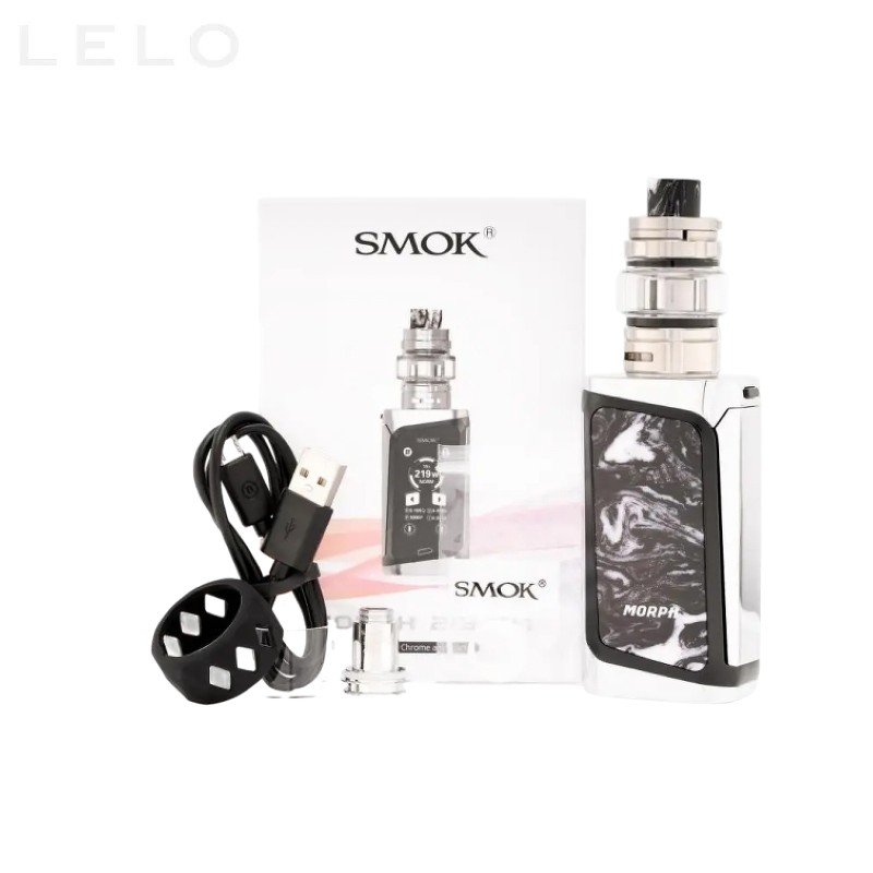 SMOK MORPH 219W STARTER KIT IN PAKISTAN