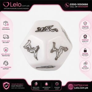 Sex Dices For Couples In Pakistan