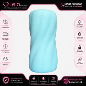 Silicone Personal Wellness Massager for Men In pakistan