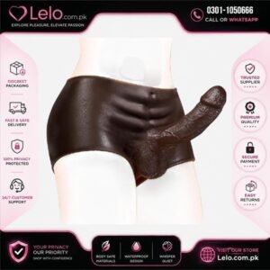 Strap On Dildo Sex Toys For Men