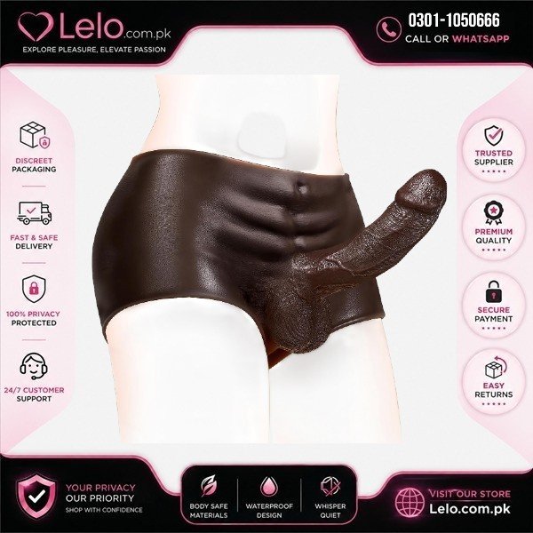 Strap On Dildo Sex Toys For Men