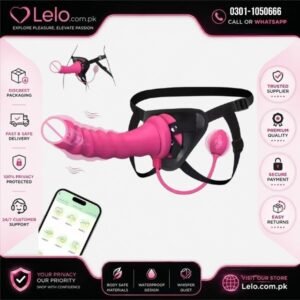 Strap On Dildo Vibrator Strap On Harness Adult Sex Toys