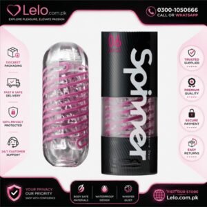 TENGA Adult Toys In Pakistan