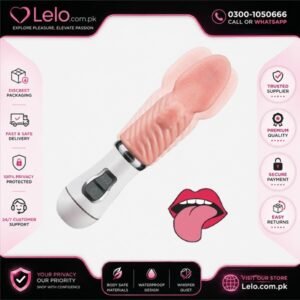 Thrusting And Moving Licker In Pakistan
